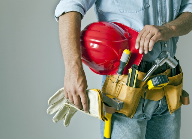 Handyman in North Harrow