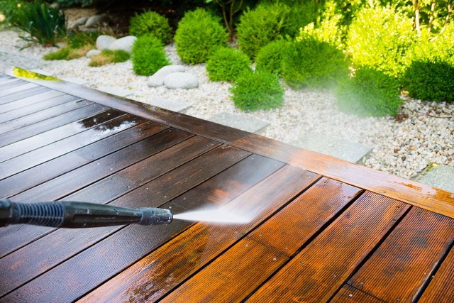 Patio Cleaning North Harrow, South Harrow, West Harrow, HA2